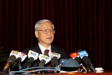 Hội nghị Trung ương 9 họp về những nội dung gì?